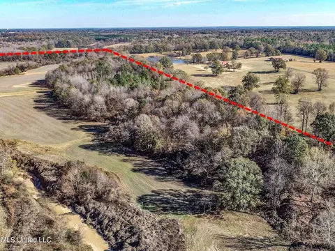 7400 Old Panola Rd, Sardis, MS 38666 photo 21