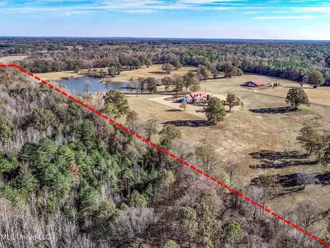 7400 Old Panola Rd, Sardis, MS 38666 photo 22