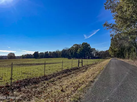 7400 Old Panola Rd, Sardis, MS 38666 photo 50