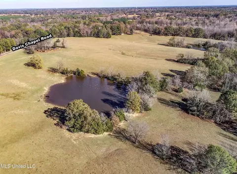 7400 Old Panola Rd, Sardis, MS 38666 photo 6