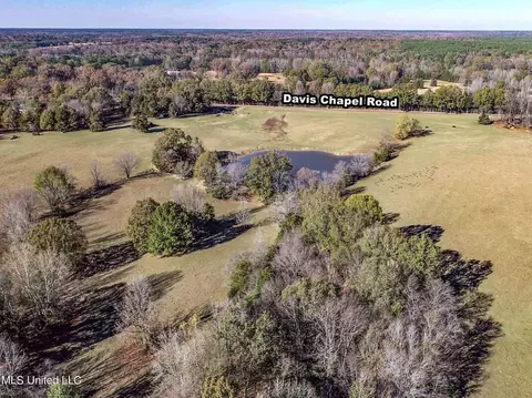 7400 Old Panola Rd, Sardis, MS 38666 photo 9