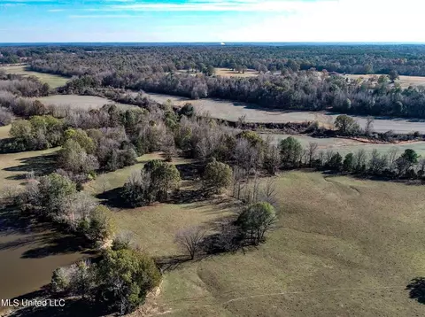 7400 Old Panola Rd, Sardis, MS 38666 photo 13