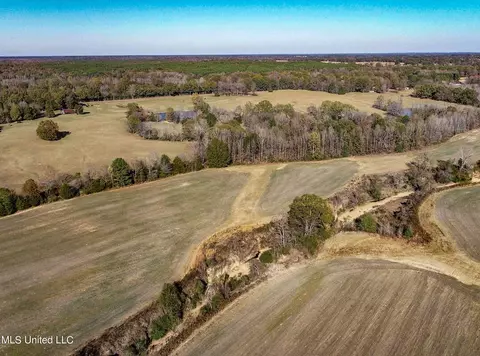 7400 Old Panola Rd, Sardis, MS 38666 photo 15