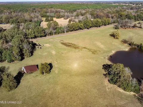 7400 Old Panola Rd, Sardis, MS 38666 photo 11