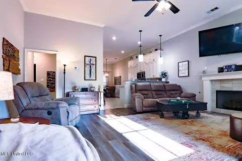 2048 W Watson Vw, Nesbit, MS 38651 photo 9