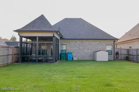 2048 W Watson Vw, Nesbit, MS 38651 photo 22