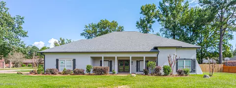 1136 N Hallmark St, Jackson, MS 39206
