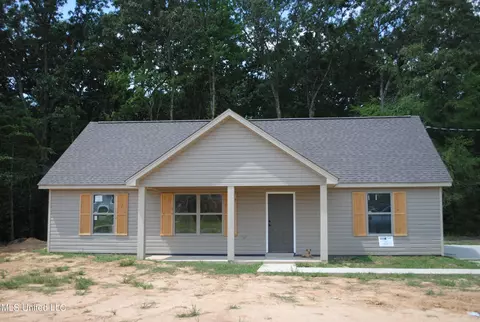 197 Boone Rd, Holly Springs, MS 38635