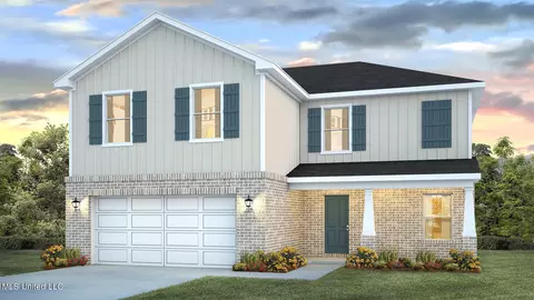 5434 Leeds Ln, Biloxi, MS 39532