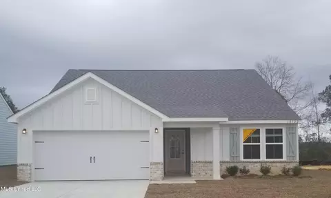 18122 Craneridge Cv, Gulfport, MS 39503