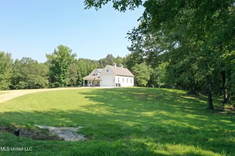1520 Wildcat Bottom Rd, Red Banks, MS 38661