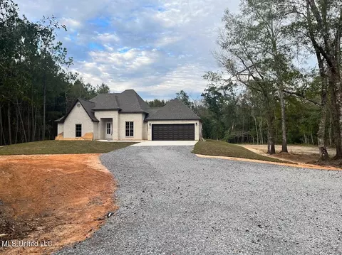 14440 Highway 603, Kiln, MS 39556