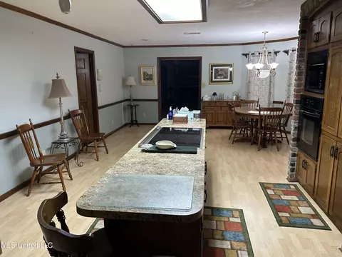 694 Pat Luckett Rd, Canton, MS 39046 photo 38