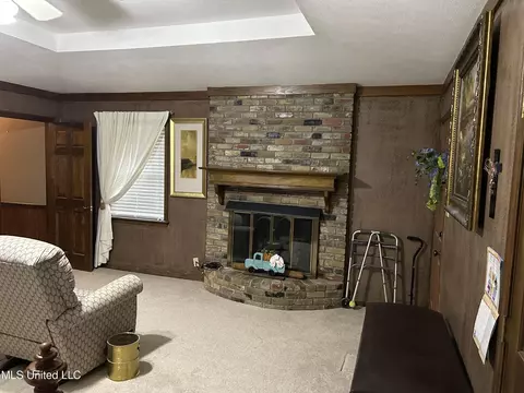 694 Pat Luckett Rd, Canton, MS 39046 photo 35