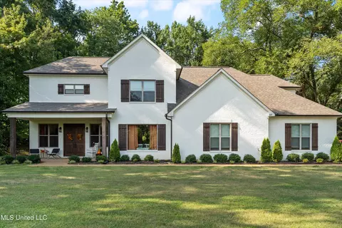 602 Slocum Road Rd, Hernando, MS 38632