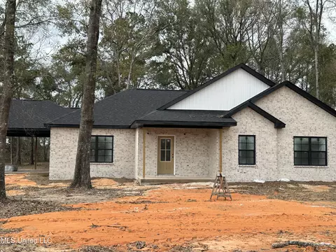 188 Webb Davis Rd, Lucedale, MS 39452