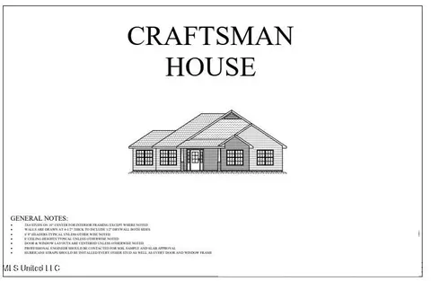 188 Webb Davis Rd, Lucedale, MS 39452 photo 2
