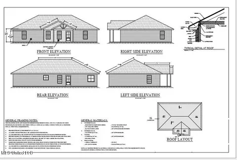 196 Webb Davis Rd, Lucedale, MS 39452 photo 3