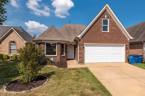7792 Allen Ridge Ln, Olive Branch, MS 38654
