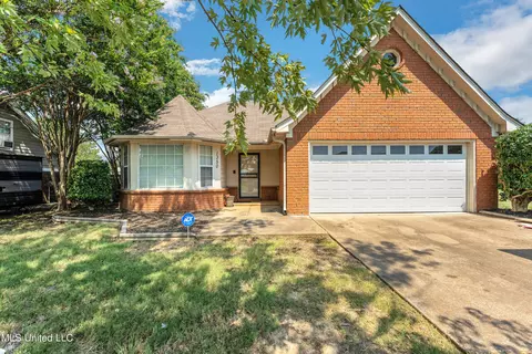 1350 Annesdale Dr, Southaven, MS 38671