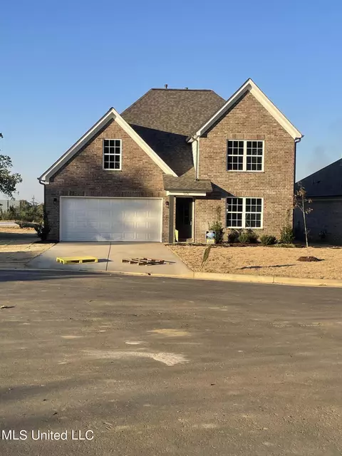 1626 Cortez Cv, Horn Lake, MS 38637