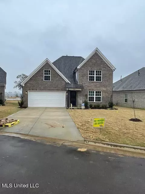 1632 Cortez Cv, Horn Lake, MS 38637