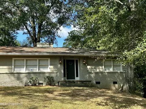 4133 Navajo Rd, Jackson, MS 39211 photo 2