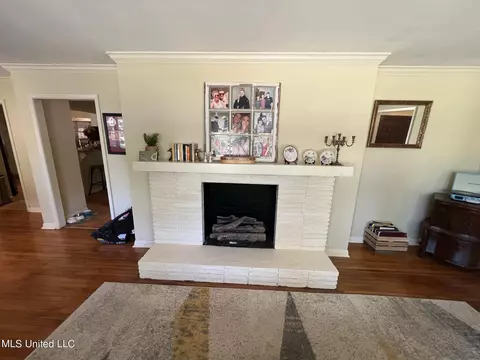 4133 Navajo Rd, Jackson, MS 39211 photo 13