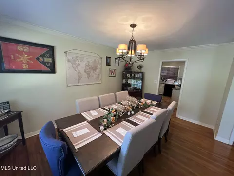 4133 Navajo Rd, Jackson, MS 39211 photo 15