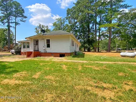 424 E Railroad Ave, Bentonia, MS 39040 photo 12