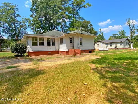 424 E Railroad Ave, Bentonia, MS 39040 photo 11