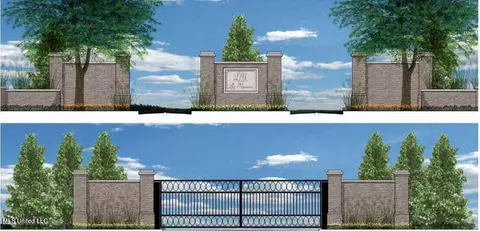 Lot 59 Les Maisons, Flowood, MS 39232