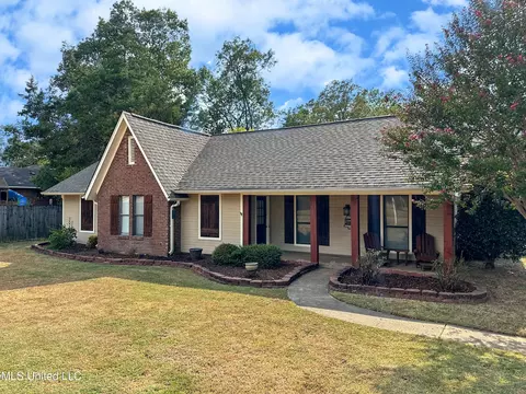103 Moss Wood Ln, Clinton, MS 39056