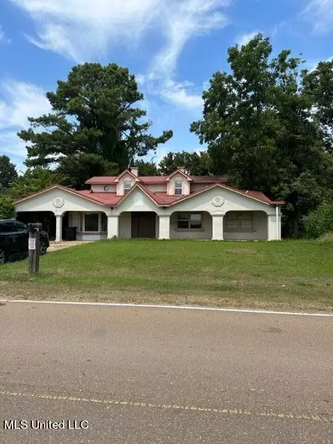 104 W Mill Rd, Sardis, MS 38666