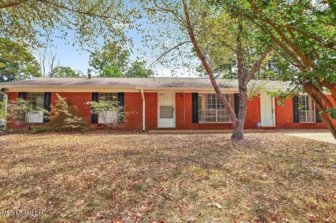 234 Womack St, Pearl, MS 39208