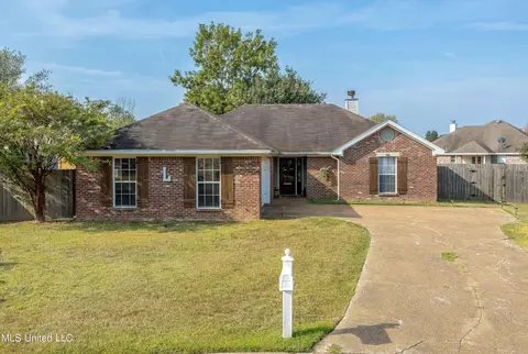 110 Chinkapin Cv, Pearl, MS 39208