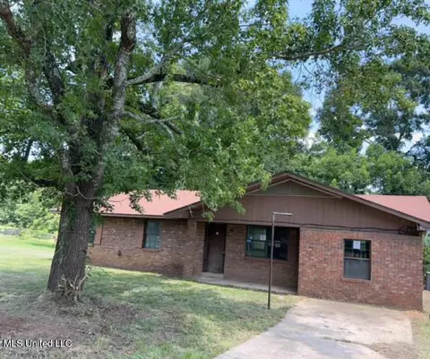 432 NW Dunn Ratcliff Rd, Brookhaven, MS 39601