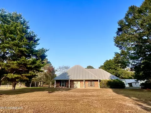 740 Bouie Rd, Picayune, MS 39466