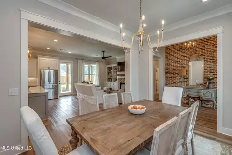 102 Bridge Water Loop, Madison, MS 39110 photo 15