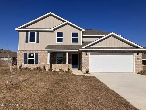 9337 Lexi Ln, Biloxi, MS 39532