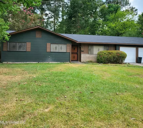 331 Barnes St, Jackson, MS 39206