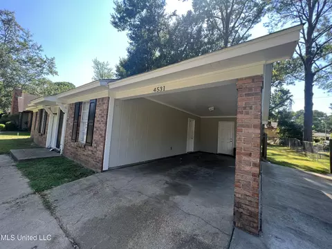 4531 Village Dr, Jackson, MS 39206 photo 3