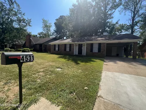 4531 Village Dr, Jackson, MS 39206 photo 2
