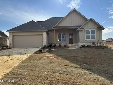 303 Birch Ct #LOT 32, Canton, MS 39046