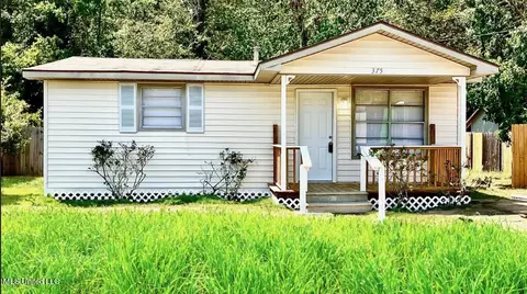 375 Lawler Ave, Long Beach, MS 39560