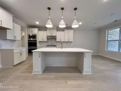 6904 W Sunrise Lp, Olive Branch, MS 38654 photo 3