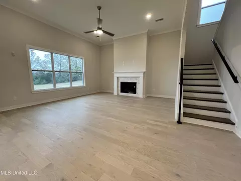 6904 W Sunrise Lp, Olive Branch, MS 38654 photo 18