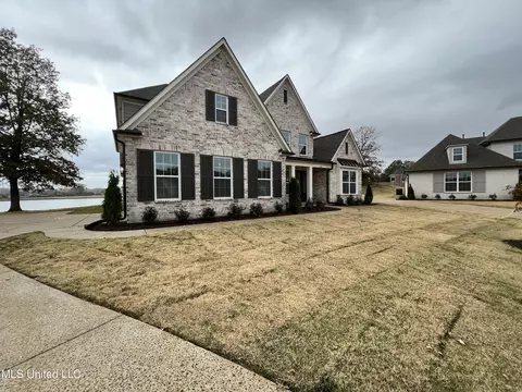 6904 W Sunrise Lp, Olive Branch, MS 38654 photo 27