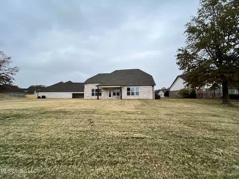 6904 W Sunrise Lp, Olive Branch, MS 38654 photo 26