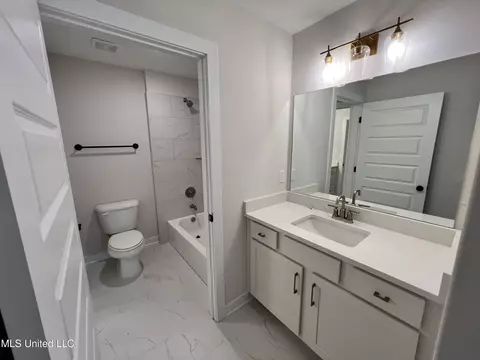 6904 W Sunrise Lp, Olive Branch, MS 38654 photo 21